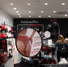 Hunkemoller