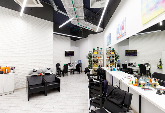 BEAUTY  STUDIO ZEFIR
