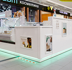 Кусочек счастья