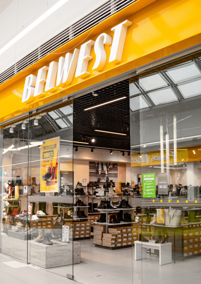 BELWEST