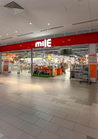 MILE