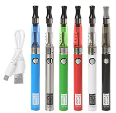 Электронные сигареты  Signet