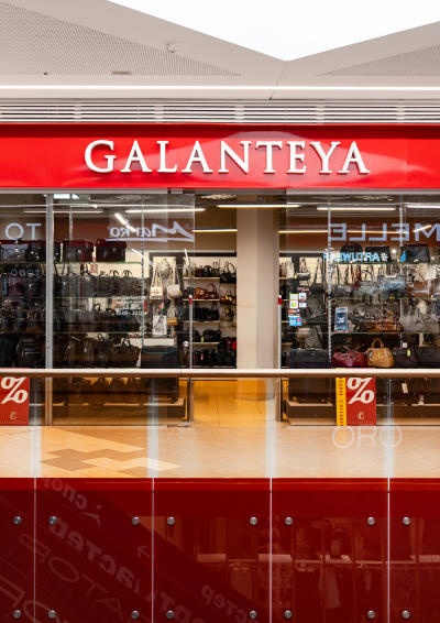 Galanteya