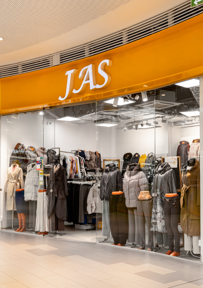JAS