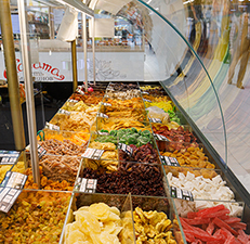 Орехи, сухофрукты «Dubai»