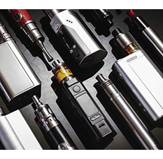 Электронные сигареты El Plaza