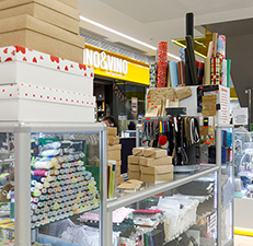 Швейная фурнитура