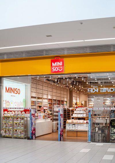 MINISO