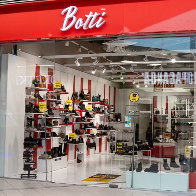 Botti