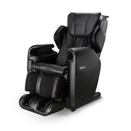 Массажное кресло