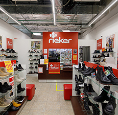 RIEKER