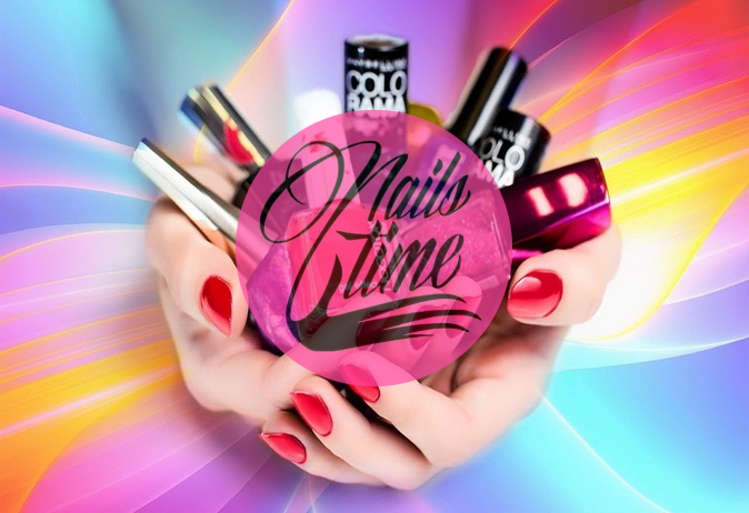 Nails Time