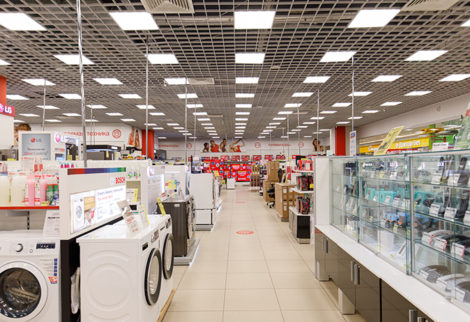 ЭЛЕКТРОСИЛА