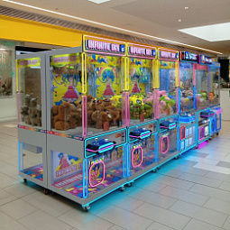 Игровые автоматы