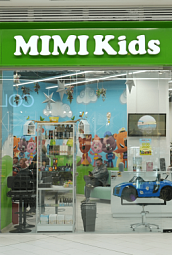 MIMI Kids