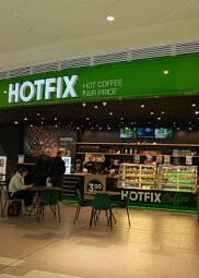 Hotfix