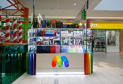 Мобильные штучки